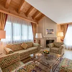 Hotel Vereina