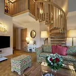 Hotel Vereina Klosters