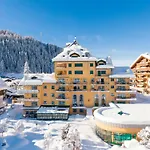 Vereina 5* Klosters