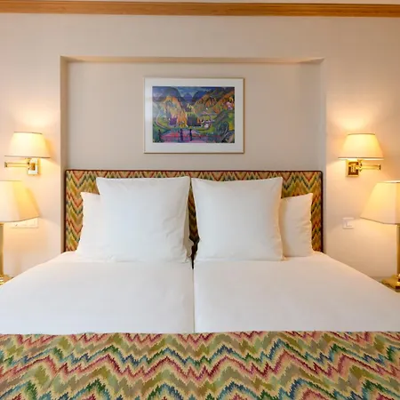 Vereina 5*
