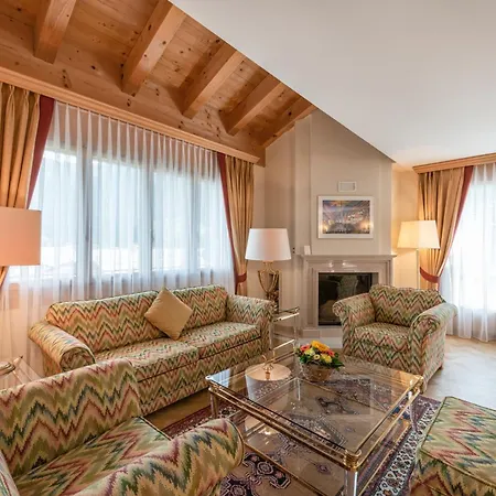 Hotel Vereina