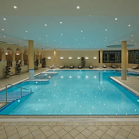 Hotel Vereina