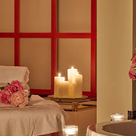 Ξενοδοχείο Vereina 5*