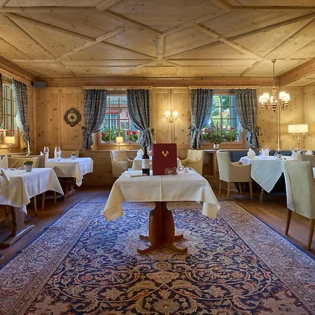 Vereina 5* Klosters-Serneus