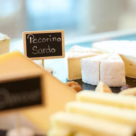 Ξενοδοχείο Vereina 5*