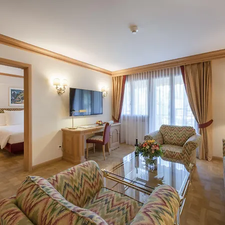 Vereina 5* Klosters-Serneus