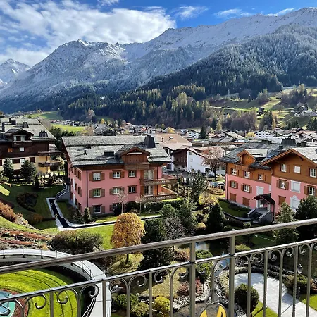 Hotel Vereina