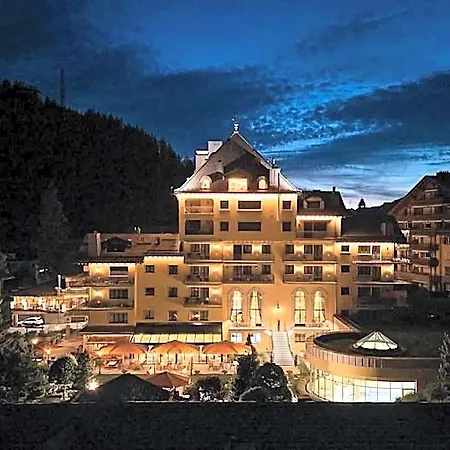 Vereina Klosters