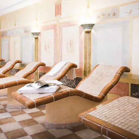 Hotel Vereina 5*