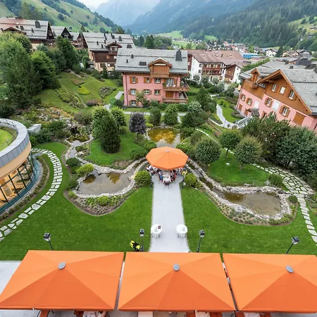 Vereina Hotel Klosters-Serneus