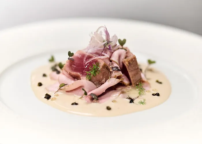 Vereina 5* קלוסטר