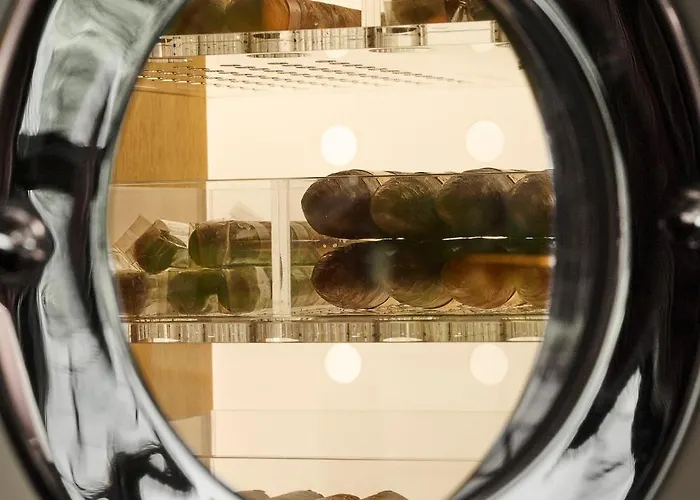 Vereina Hotell Klosters