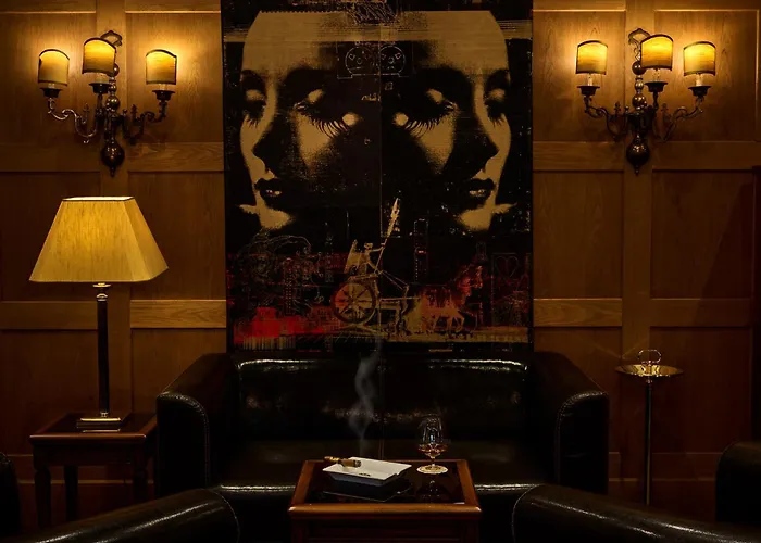 Szálloda Vereina Klosters