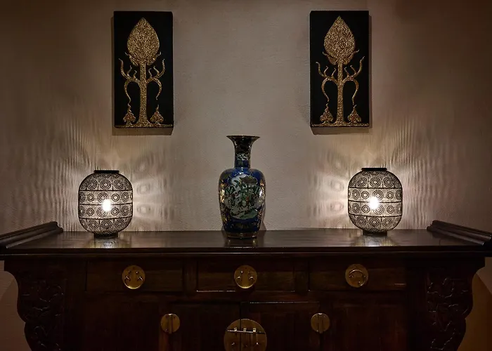 Szálloda Vereina 5*