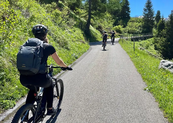 Vereina קלוסטר