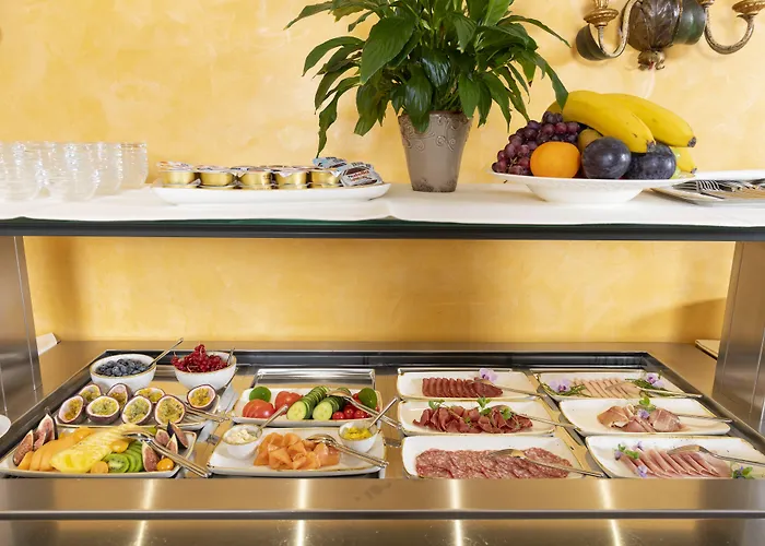 Vereina מלון קלוסטר