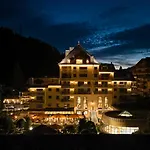 Vereina 5* Klosters