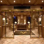 Hotel Vereina 5*