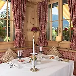Hotel Vereina