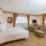 Hotel Vereina Klosters