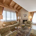 Vereina Klosters