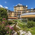 Vereina Klosters