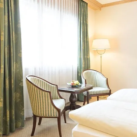 Vereina 5*