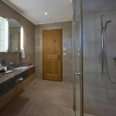 Vereina מלון קלוסטר