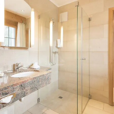 Vereina מלון קלוסטר