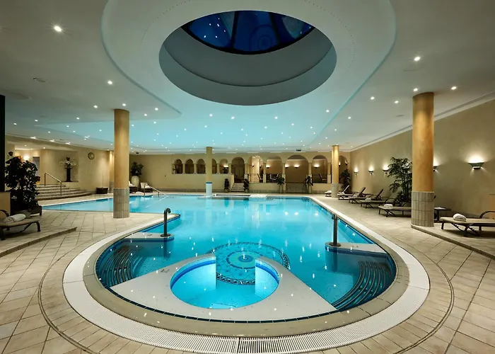 Vereina Hotel Klosters-Serneus