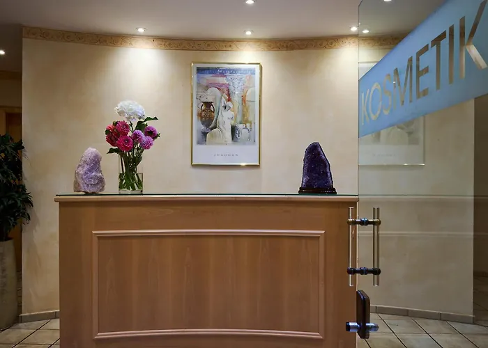 Hotel Vereina Klosters-Serneus