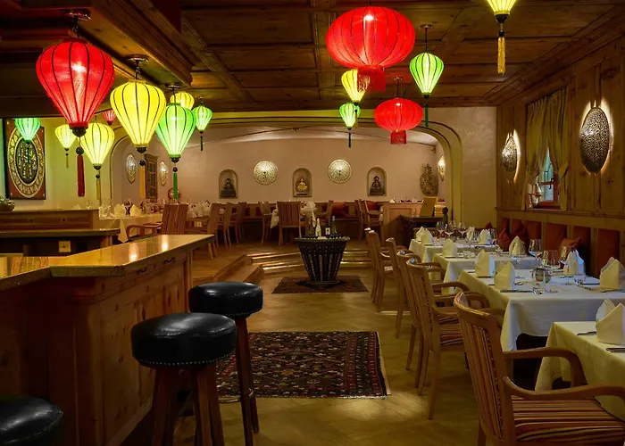 Vereina Klosters-Serneus