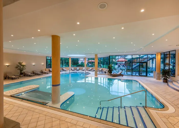 Vereina Hotel Klosters-Serneus