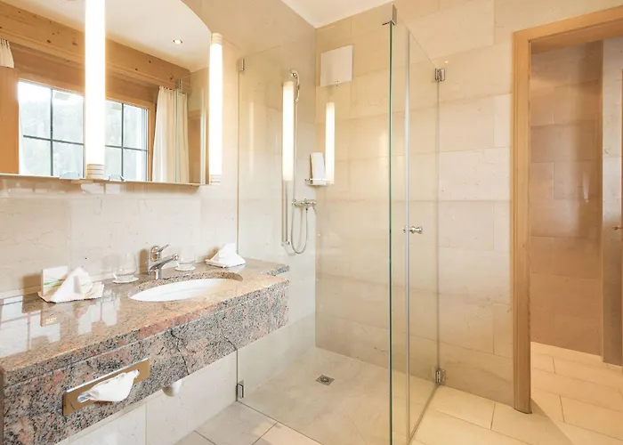 Vereina Hotel Klosters-Serneus