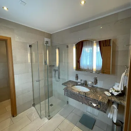 Vereina 5* Klosters