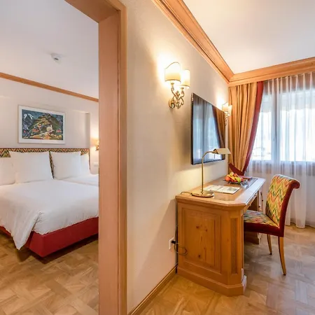 Vereina Hotel