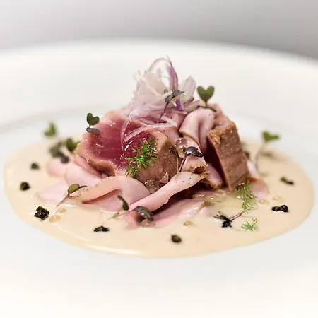 Vereina 5* Klosters