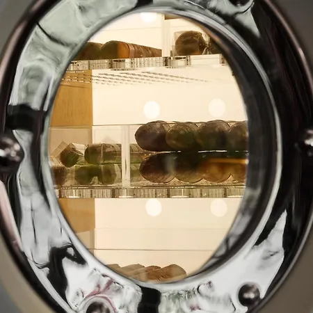 Vereina فندق كلوسترز