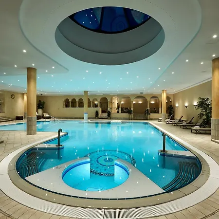 Vereina Hotel Klosters