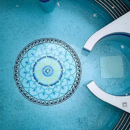 Vereina 5* كلوسترز