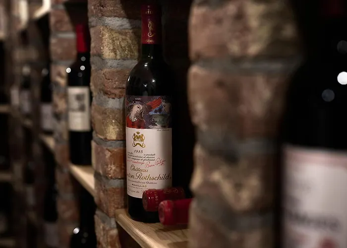 Vereina Клостерс