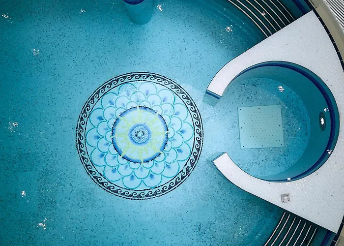 Vereina 5* Клостерс