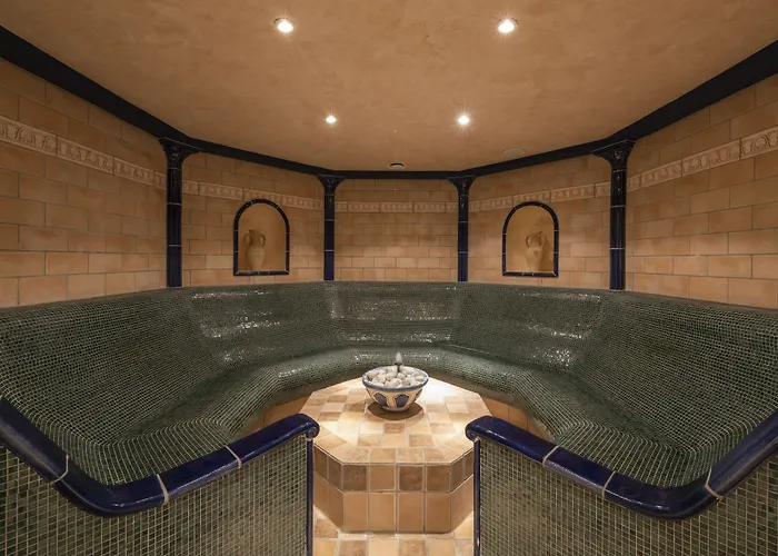 Vereina Клостерс